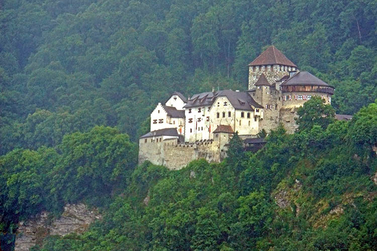 Liechtenstein 05