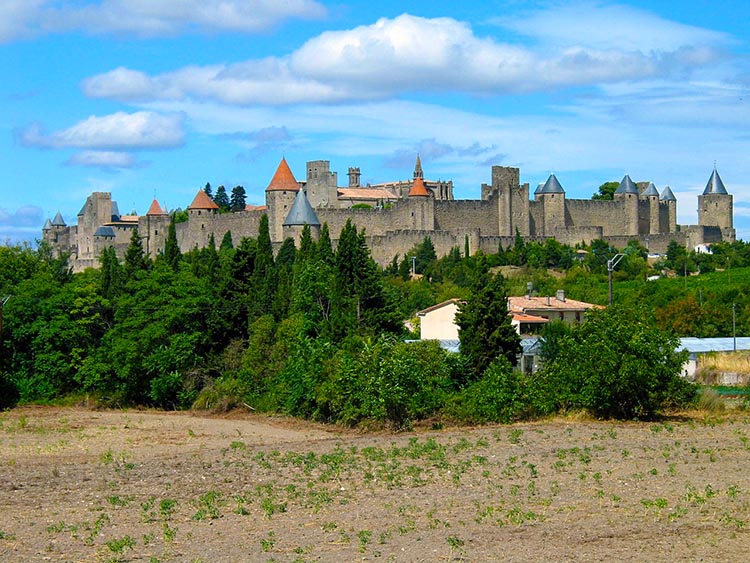 Carcassonne 02