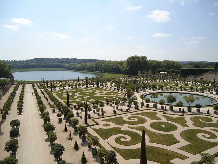 Versailles 02