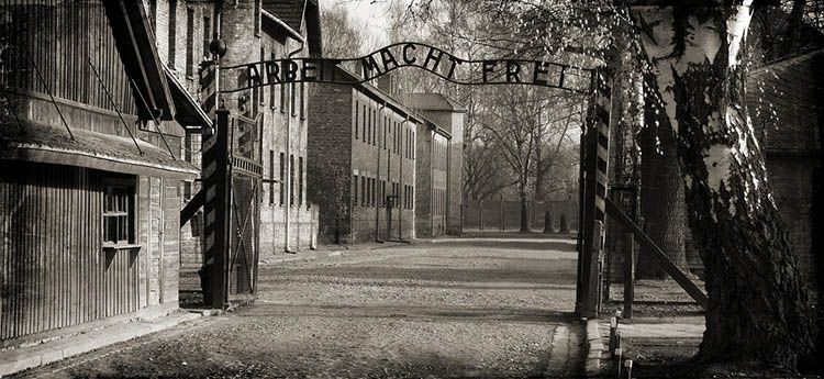 Auschwitz 01